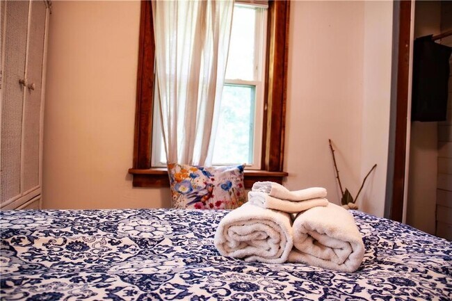 Foto del edificio - 3401 N 47th St