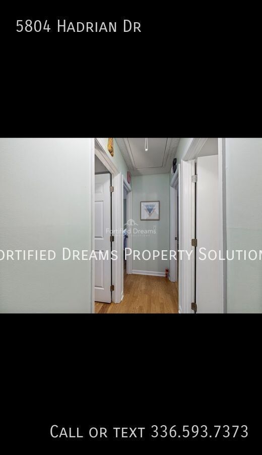 Building Photo - 5804 Hadrian Dr
