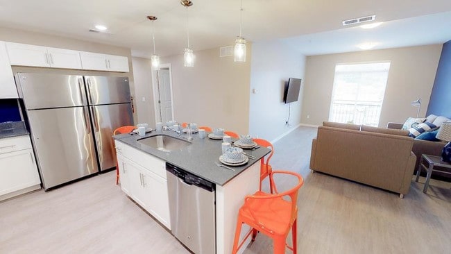 Building Photo - Abri - BYU Idaho Approved Housing
