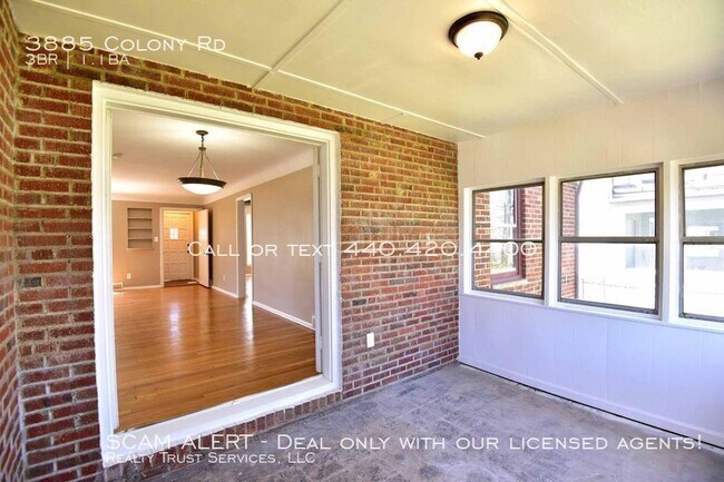 Building Photo - 3885 Colony Rd