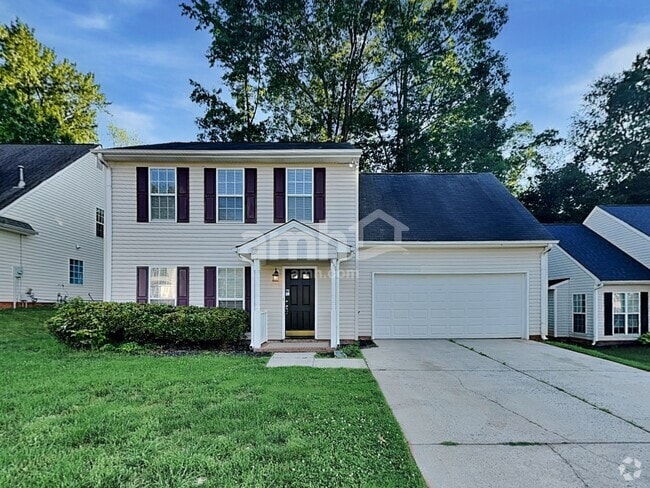 Building Photo - 8511 Conner Ridge Ln