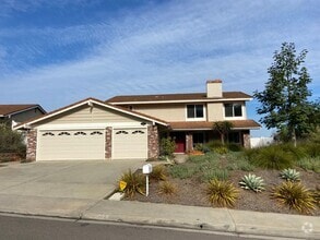 Building Photo - 633 Santa Rosita