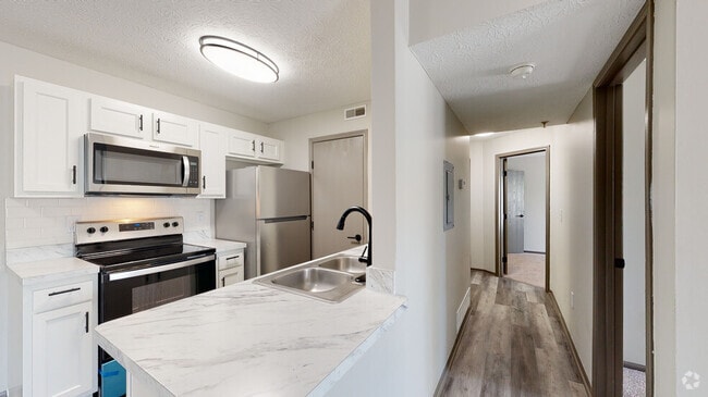 Building Photo - Parkview Apartments
