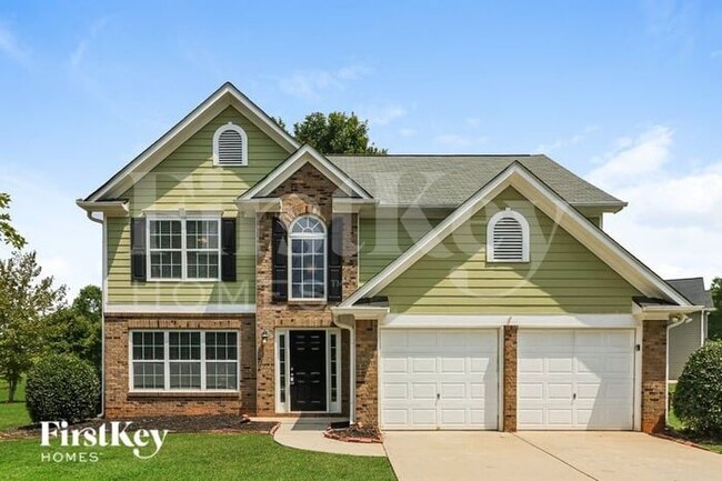 Building Photo - 4150 McBride Dr