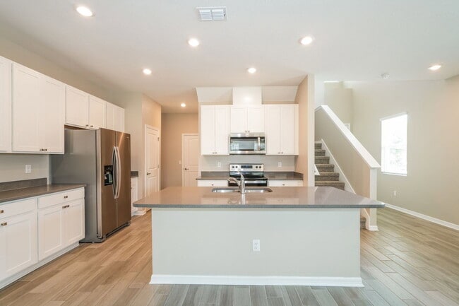 Photo - 1102 Arbour Verde Ct Townhome