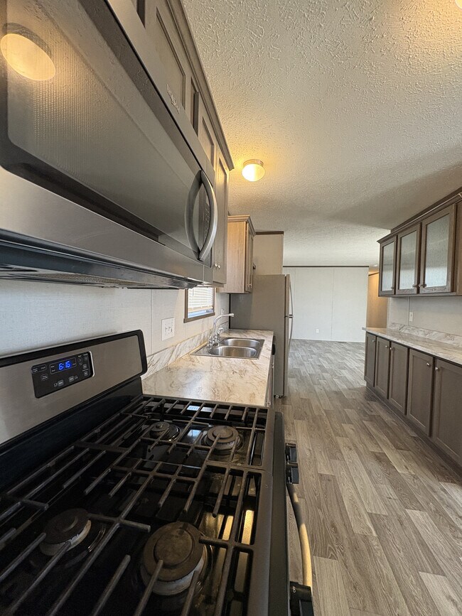 Foto del edificio - 315 Basket Branch