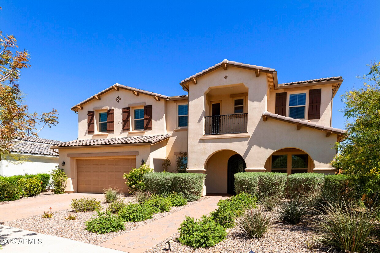 4729 Quantum Way, Mesa, AZ 85212 House Rental in Mesa, AZ