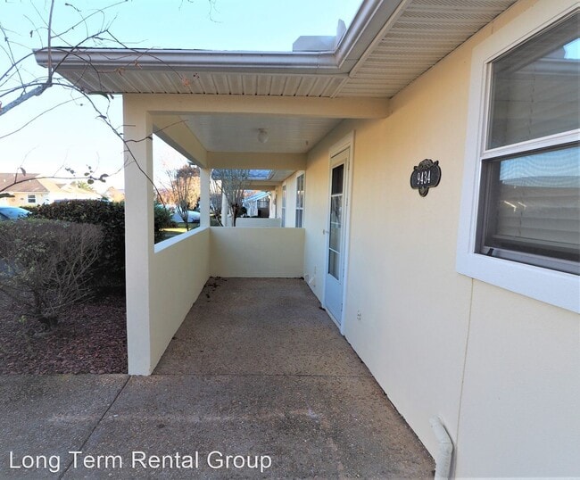 Building Photo - 2 br, 2 bath House - 9434 Villas Drive