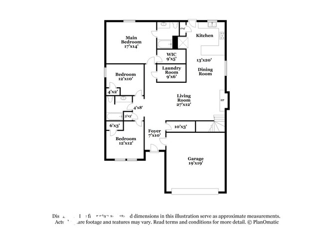 Building Photo - 607 Savannah Dr