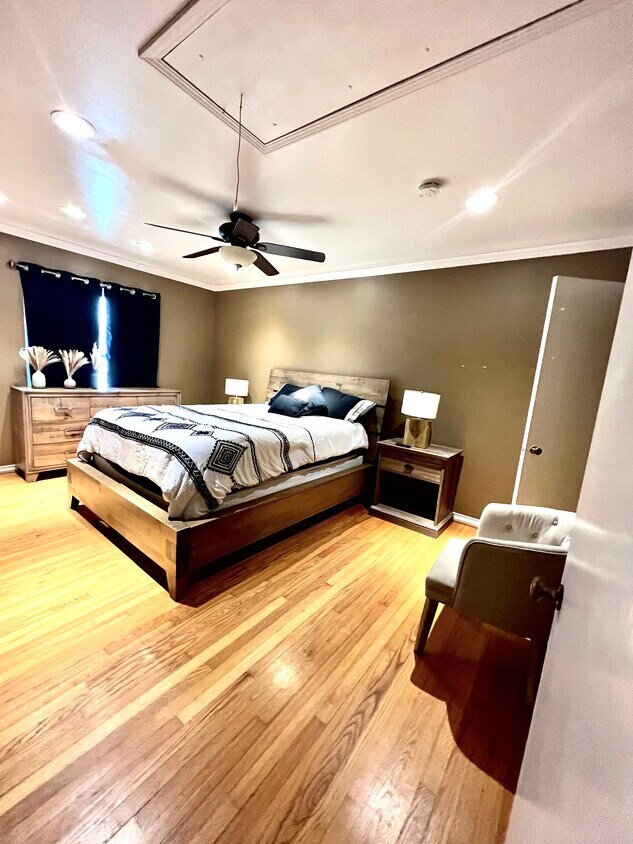 Foto principal - 6537 E Mockingbird Ln