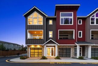 Building Photo - 19735 1st Dr SE