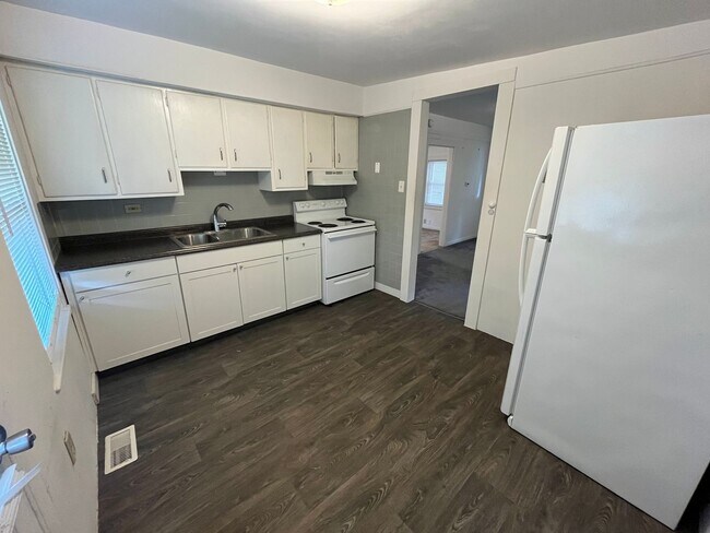 Foto del edificio - Bungalow