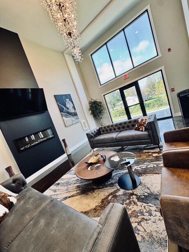 Foto del edificio - 168 at The Donohew