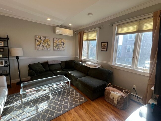 Foto del edificio - 12 Ibbetson St