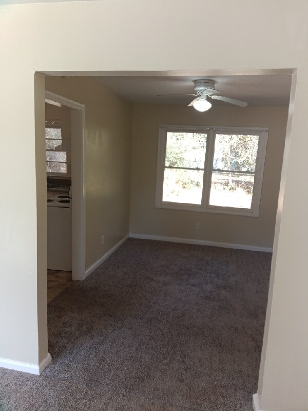 Foto del edificio - 3309 10th St