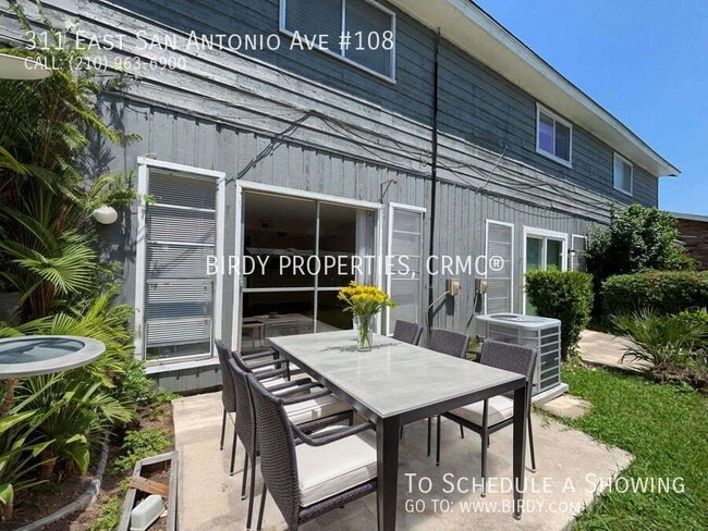 Building Photo - 311 E San Antonio Ave
