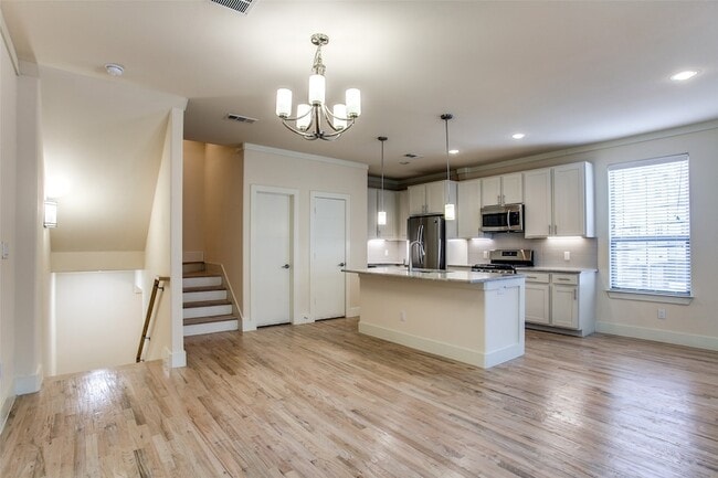 Photo - 4316 Hartford St Townhome
