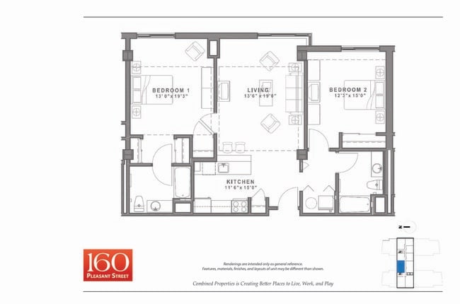 Building Photo - 160 Pleasant St