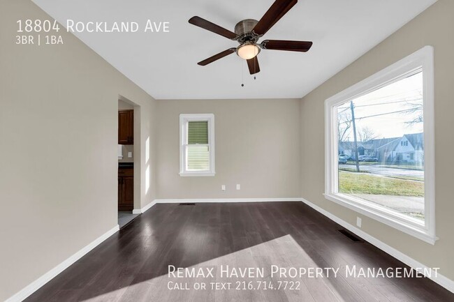 Building Photo - 18804 Rockland Ave