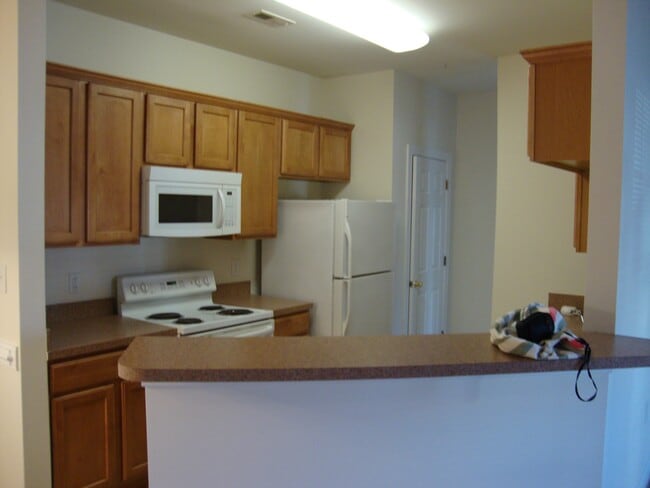 Foto del edificio - 2065 Silvercrest Dr