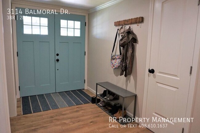 Building Photo - Beautifully Remodeled Berryessa Home!
