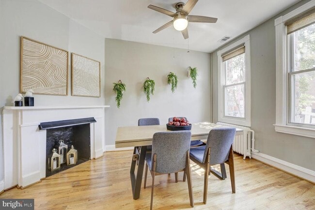 Foto del edificio - 1823 4th St NW