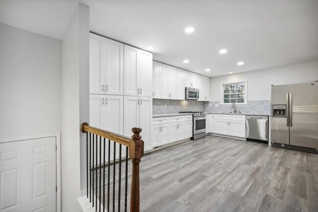 Foto del edificio - 10145 Rillridge Ct