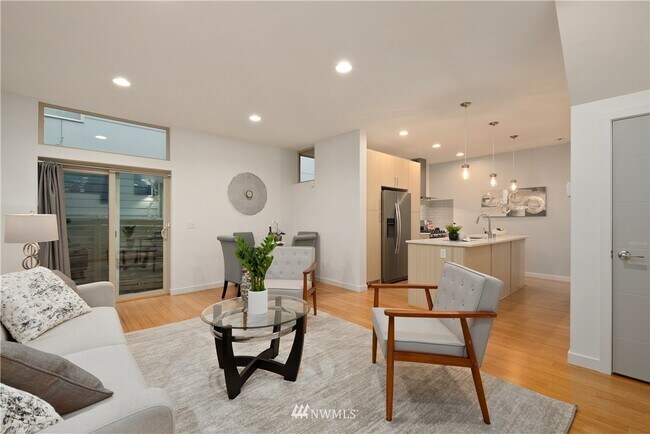 Foto del edificio - 1528 21st Ave S