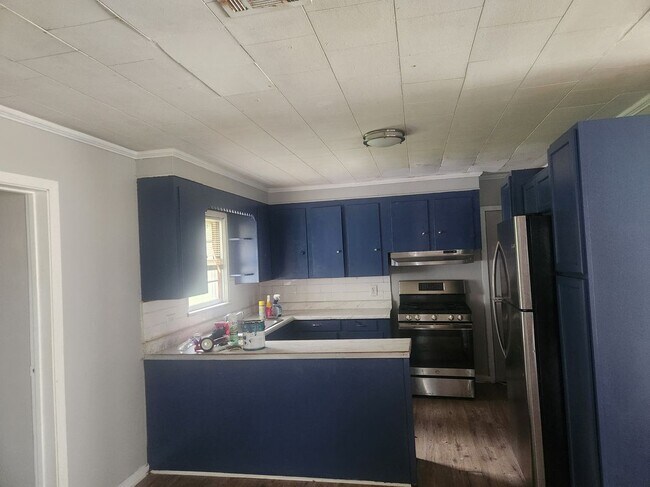 Foto del edificio - 1517 Live Oak St