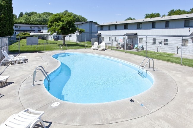 Foto del edificio - Townhouse Villas