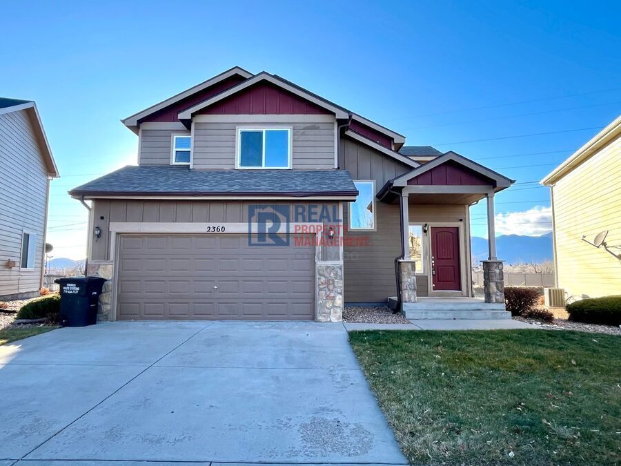 Photo - 2360 Sierra Springs Dr-