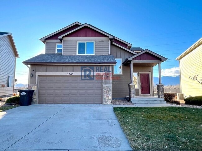 Photo - 2360 Sierra Springs Dr House