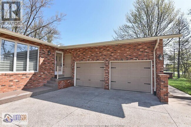 Photo du bâtiment - 600 Cousineau Rd