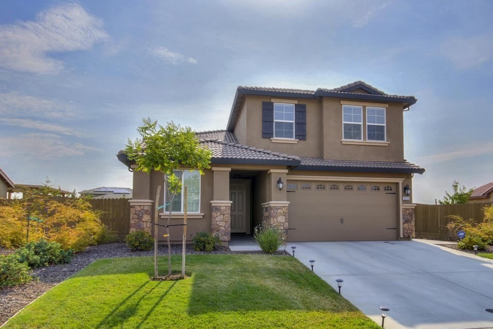 Primary Photo - Gorgeous Like New Rancho Cordova Home