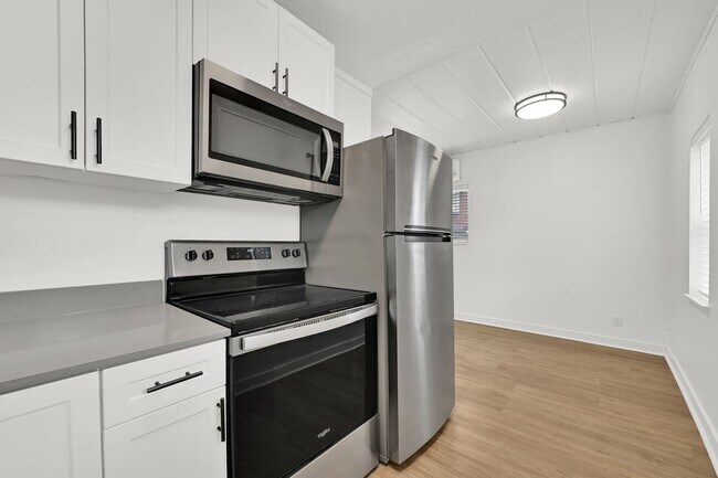 Foto del interior - Council Crest Apartments