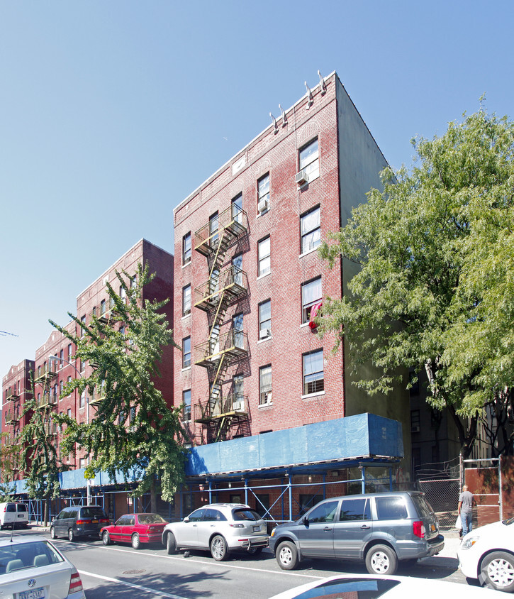 1671-1675 Bryant Ave, Bronx, NY 10460 - Apartments in Bronx, NY ...