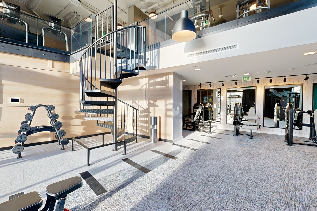 Photo - The 305, A Broadstone Community Apartments