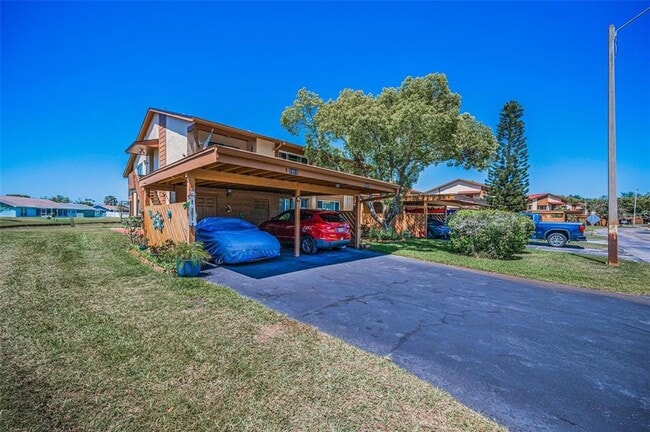 Foto del edificio - 3847 Lighthouse Way