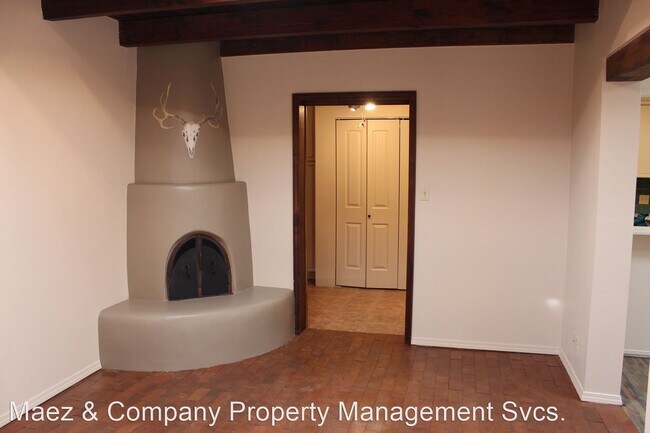 Building Photo - 2 br, 2 bath House - 1810 Calle de Sebastian