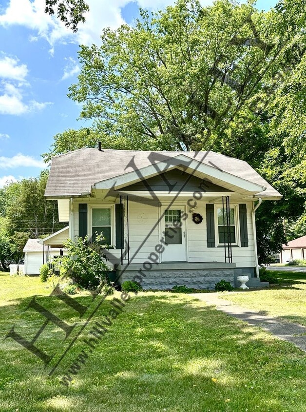 Primary Photo - Two Bedroom Home South