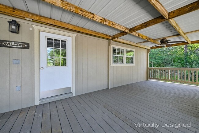Foto del edificio - 11351 Oak Lake Rd