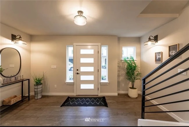 Foto del edificio - 11031 14th Pl SE