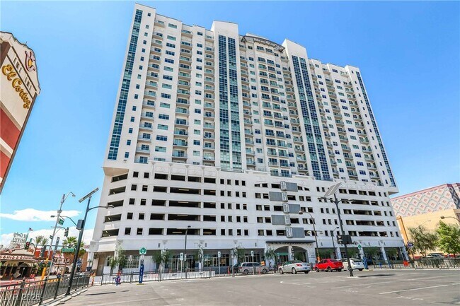 Foto del edificio - 150 S Las Vegas Blvd