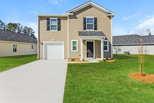 Building Photo - 2932 Ember Brook Ct