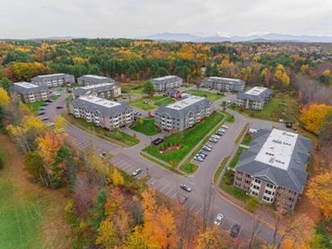 Interior Photo - Village at Autumn Pond