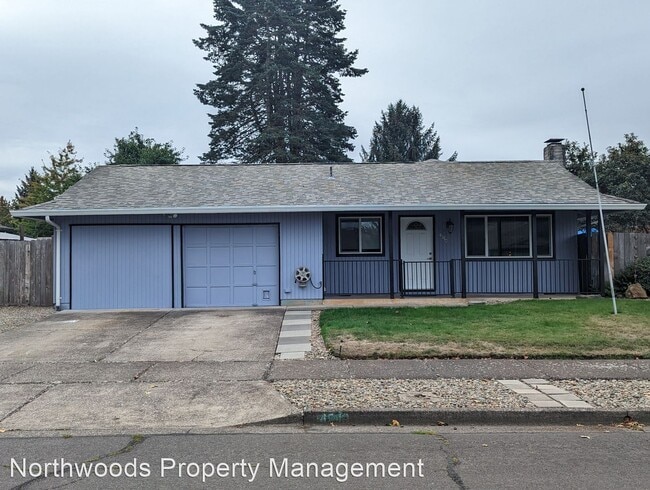 Building Photo - 3 br, 2 bath House - 4540 Souza Crt
