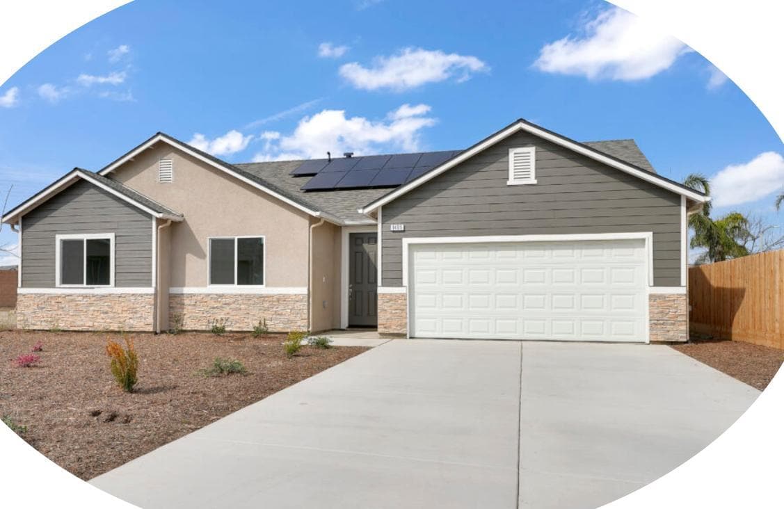 Building Photo - 2325 Wagon Wheel Ave