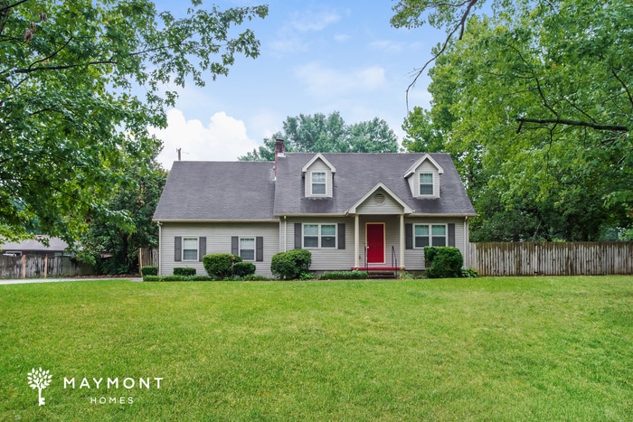 Primary Photo - 203 Cascade Dr