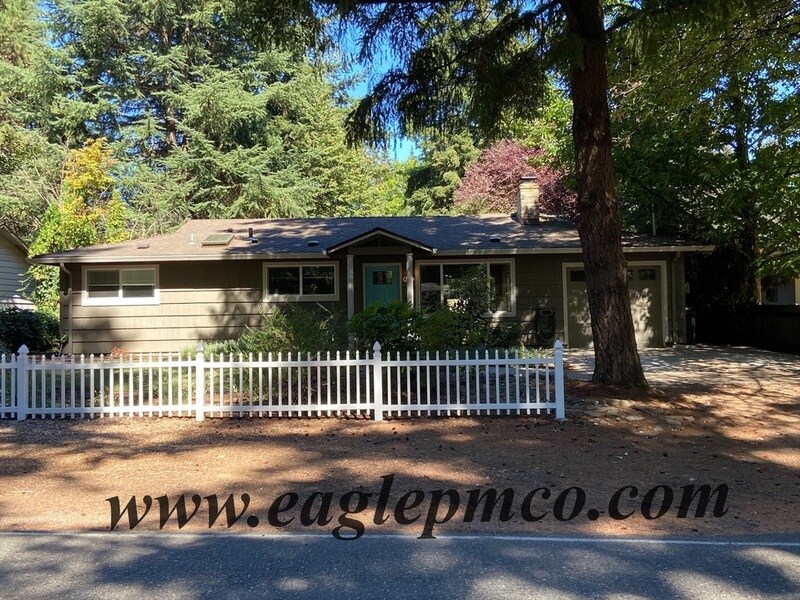 6397 SW McEwan Rd, Lake Oswego, OR 97035 House Rental in Lake Oswego