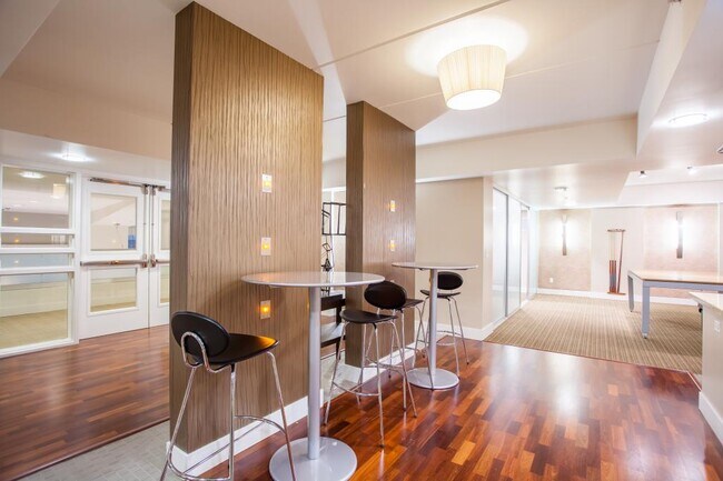 Foto del edificio - The Gallery - Studio